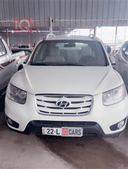 هيونداي سانتافي